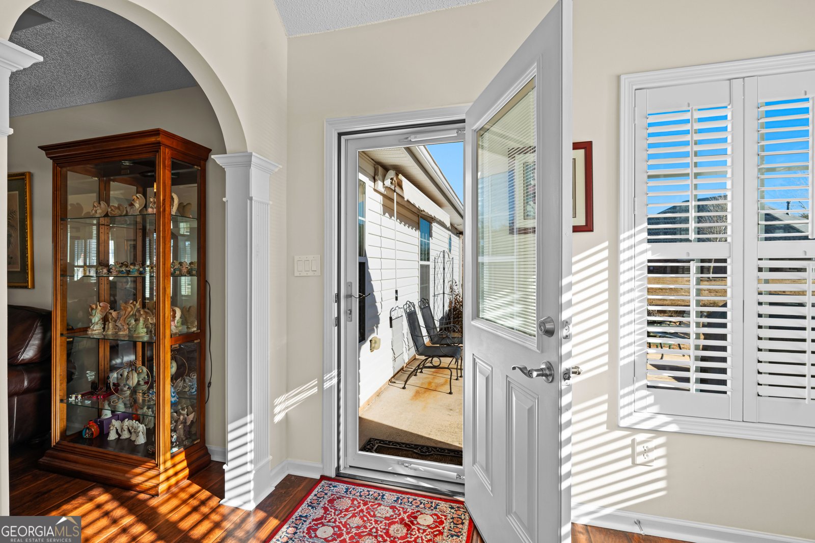 1548 Empress Drive McDonough - Photo 41