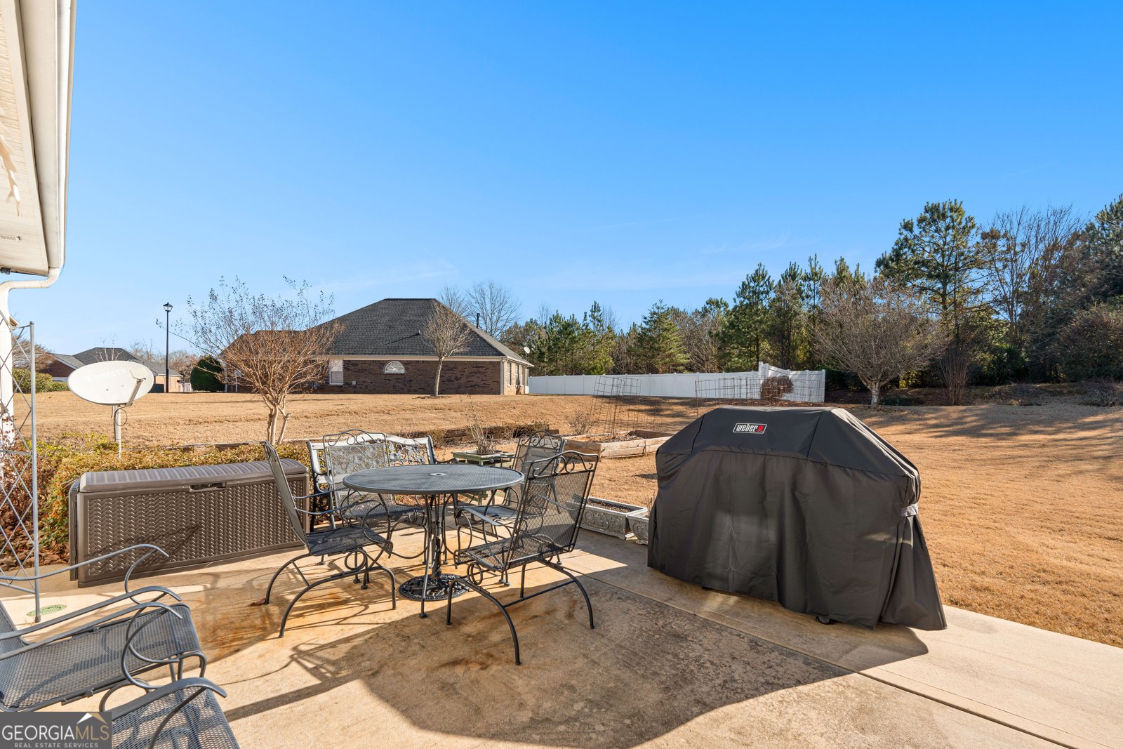 1548 Empress Drive McDonough - Photo 42