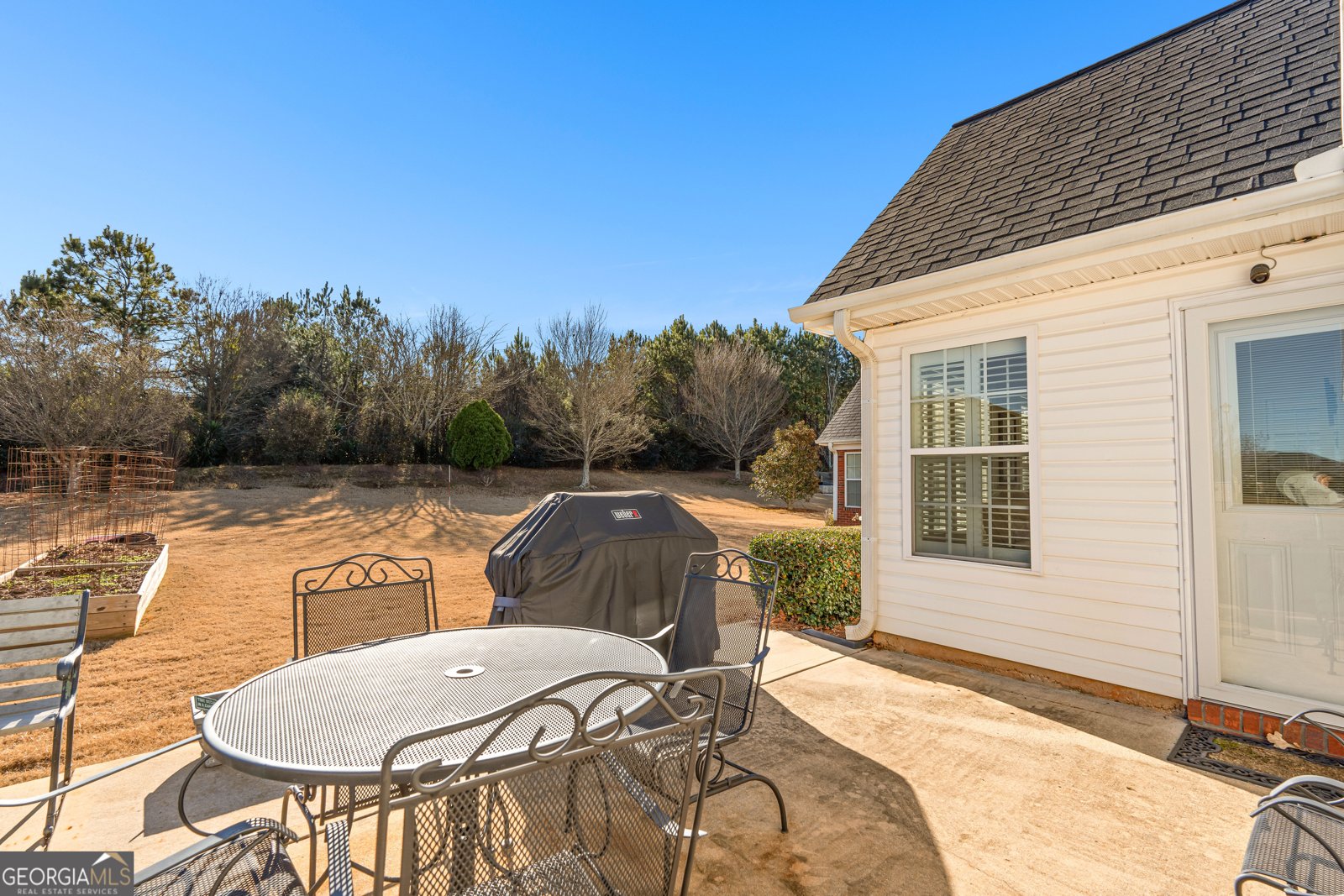 1548 Empress Drive McDonough - Photo 43