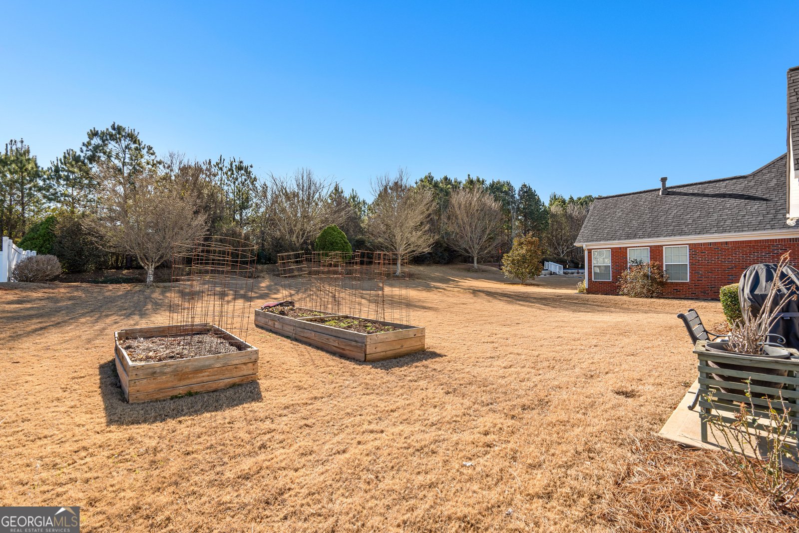 1548 Empress Drive McDonough - Photo 44