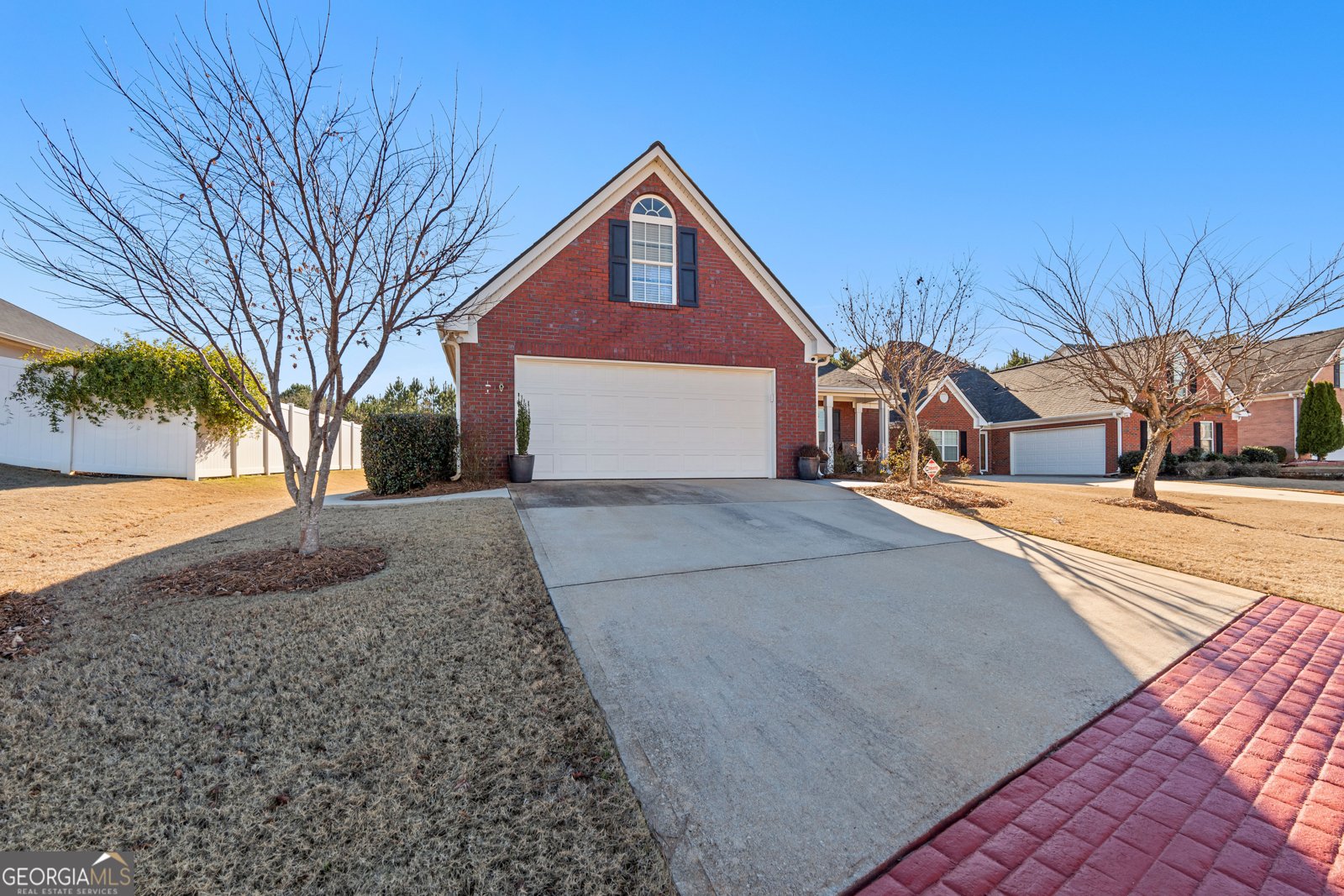 1548 Empress Drive McDonough - Photo 49