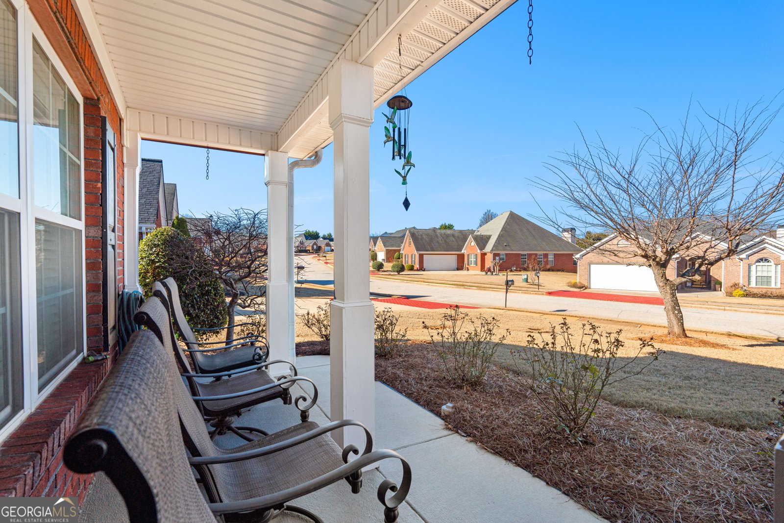 1548 Empress Drive McDonough - Photo 6