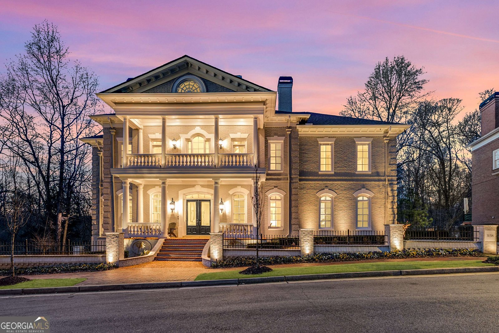 3158 Addison Drive Alpharetta - Photo 1