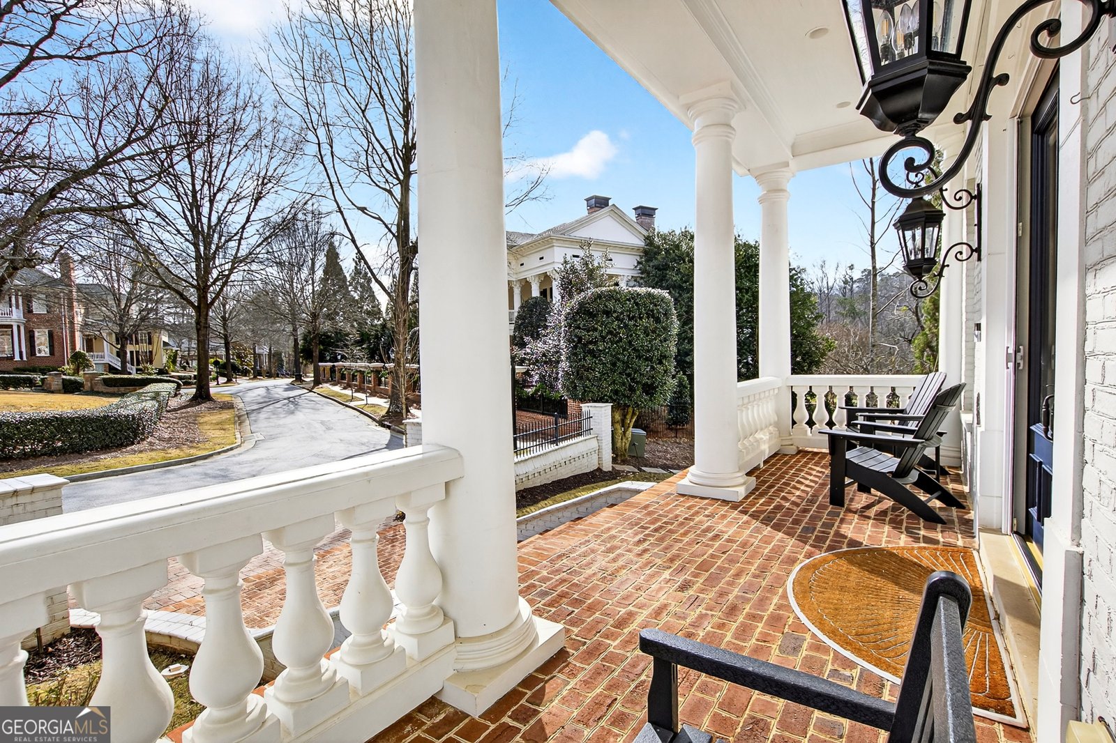 3158 Addison Drive Alpharetta - Photo 11