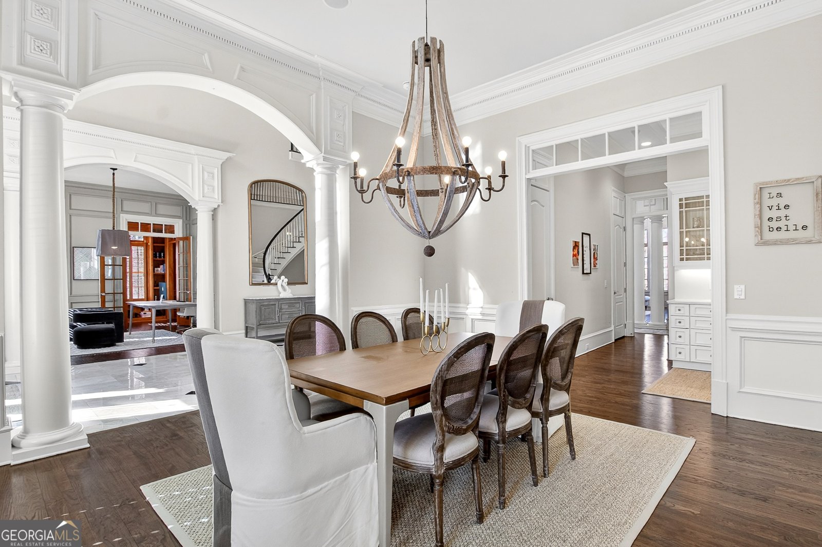 3158 Addison Drive Alpharetta - Photo 17