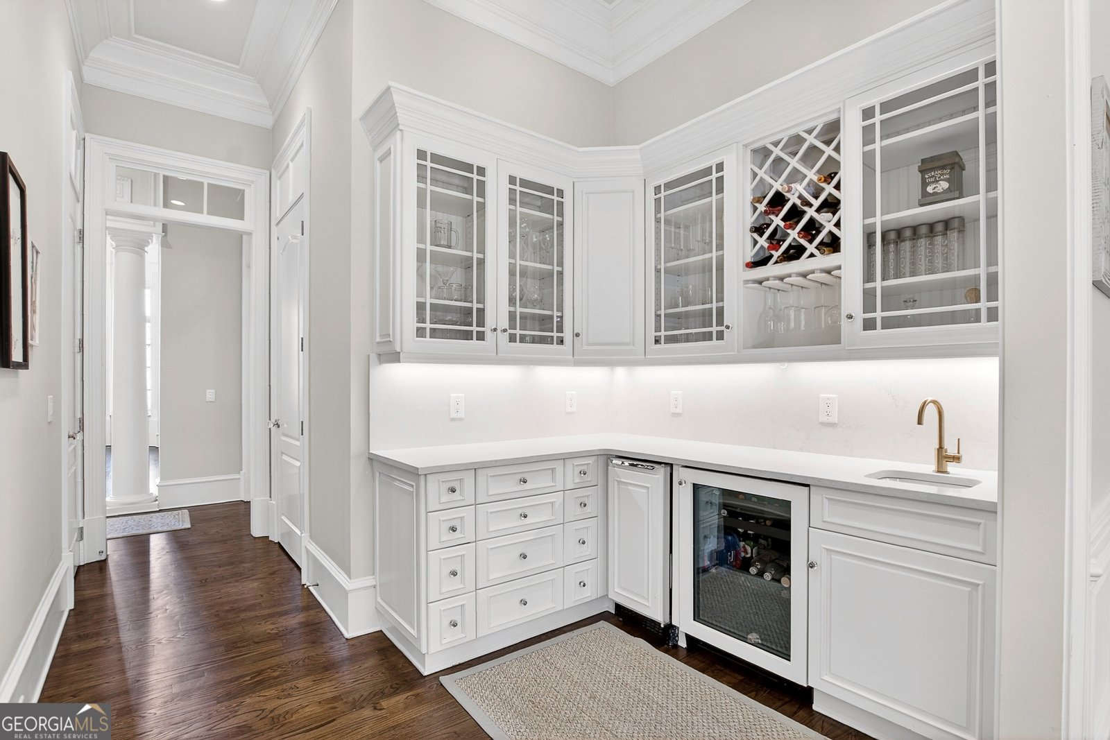 3158 Addison Drive Alpharetta - Photo 18