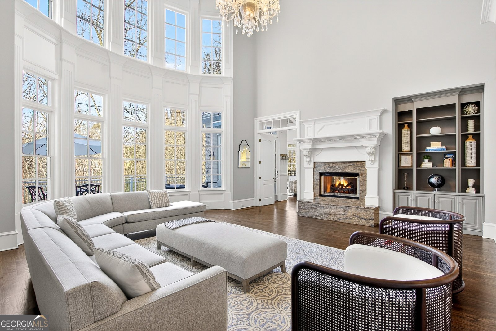 3158 Addison Drive Alpharetta - Photo 19