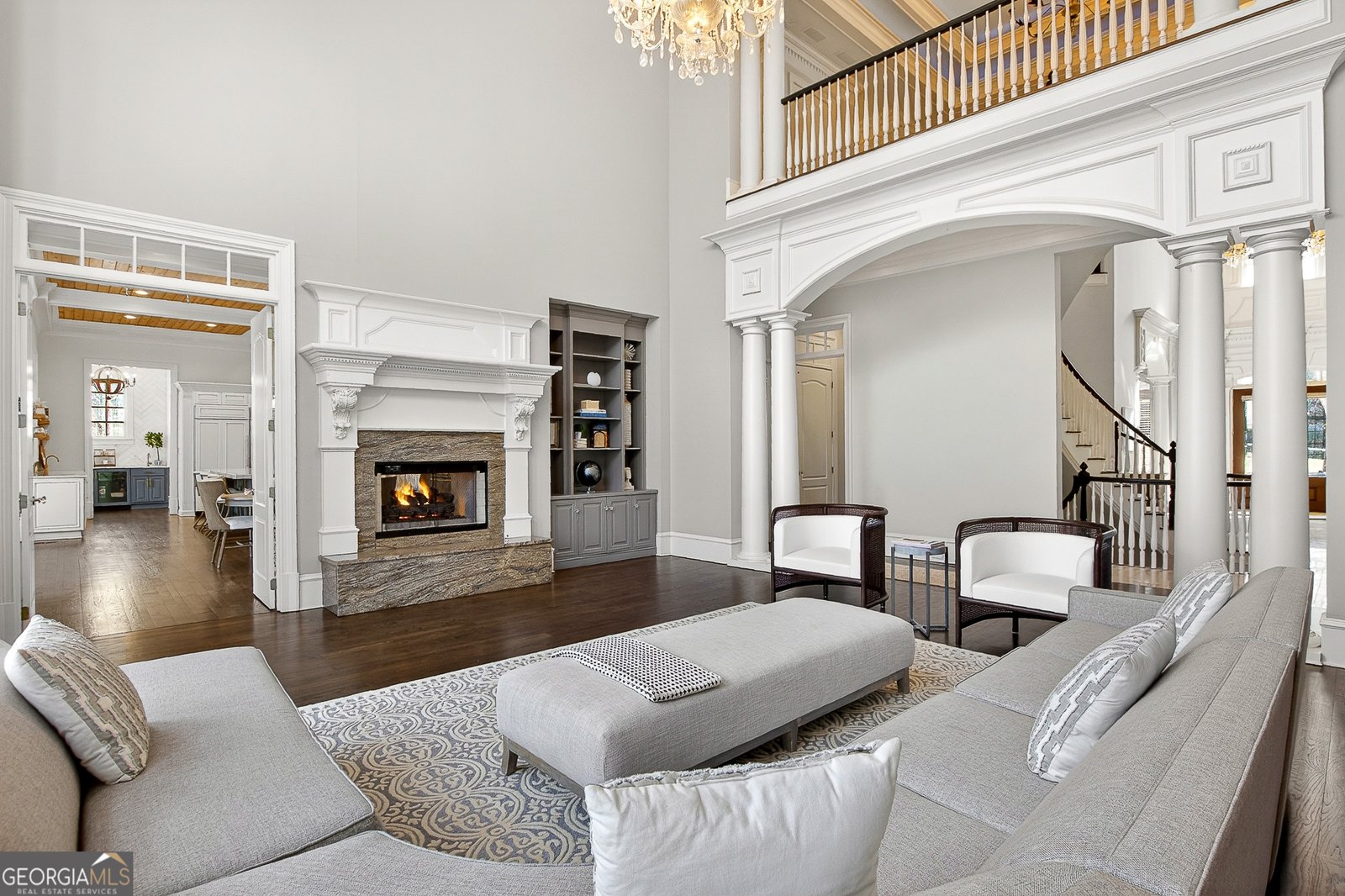 3158 Addison Drive Alpharetta - Photo 21