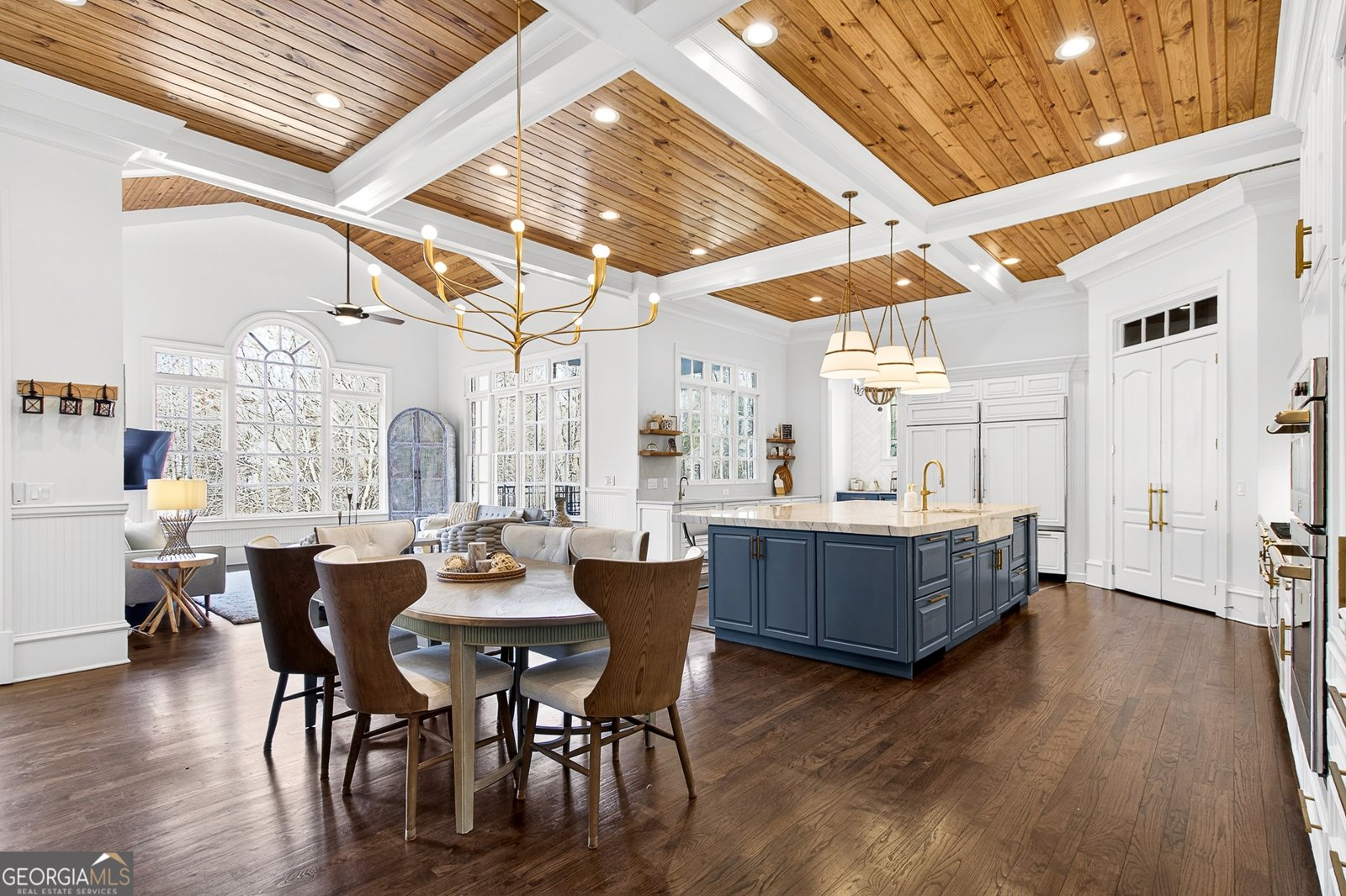 3158 Addison Drive Alpharetta - Photo 22