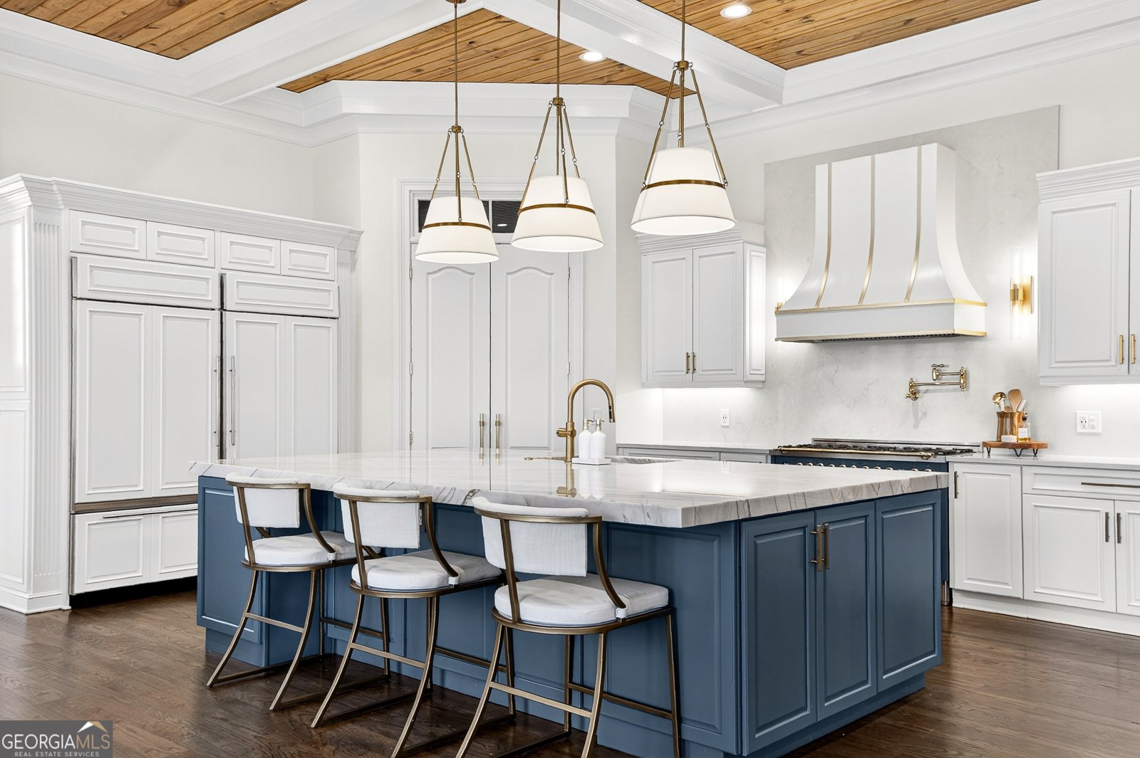 3158 Addison Drive Alpharetta - Photo 25