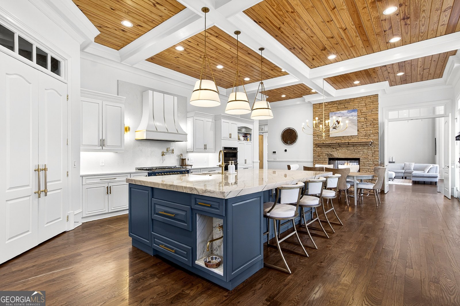 3158 Addison Drive Alpharetta - Photo 26