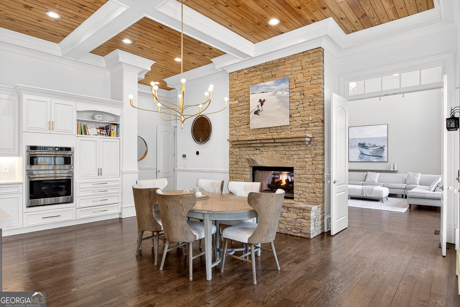 3158 Addison Drive Alpharetta - Photo 32