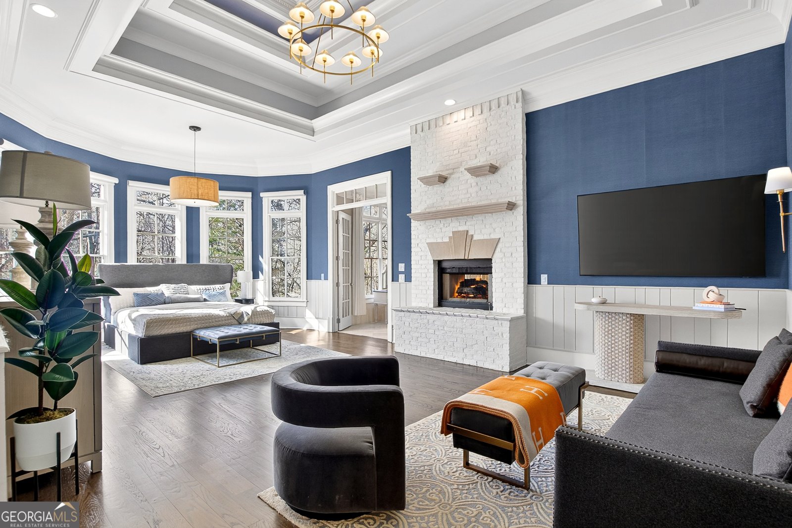 3158 Addison Drive Alpharetta - Photo 33