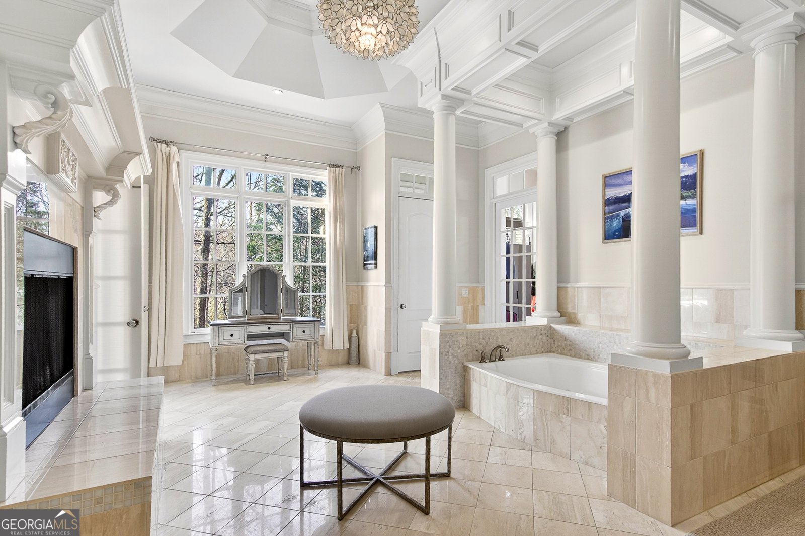 3158 Addison Drive Alpharetta - Photo 39