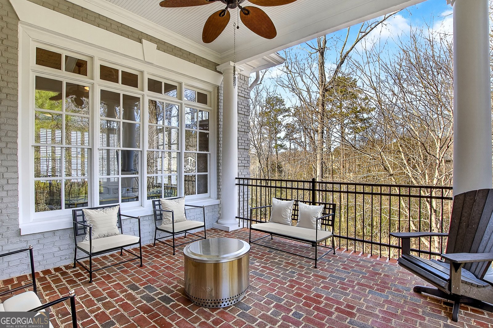 3158 Addison Drive Alpharetta - Photo 45
