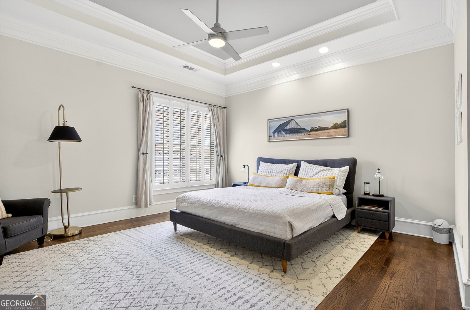 3158 Addison Drive Alpharetta - Photo 54