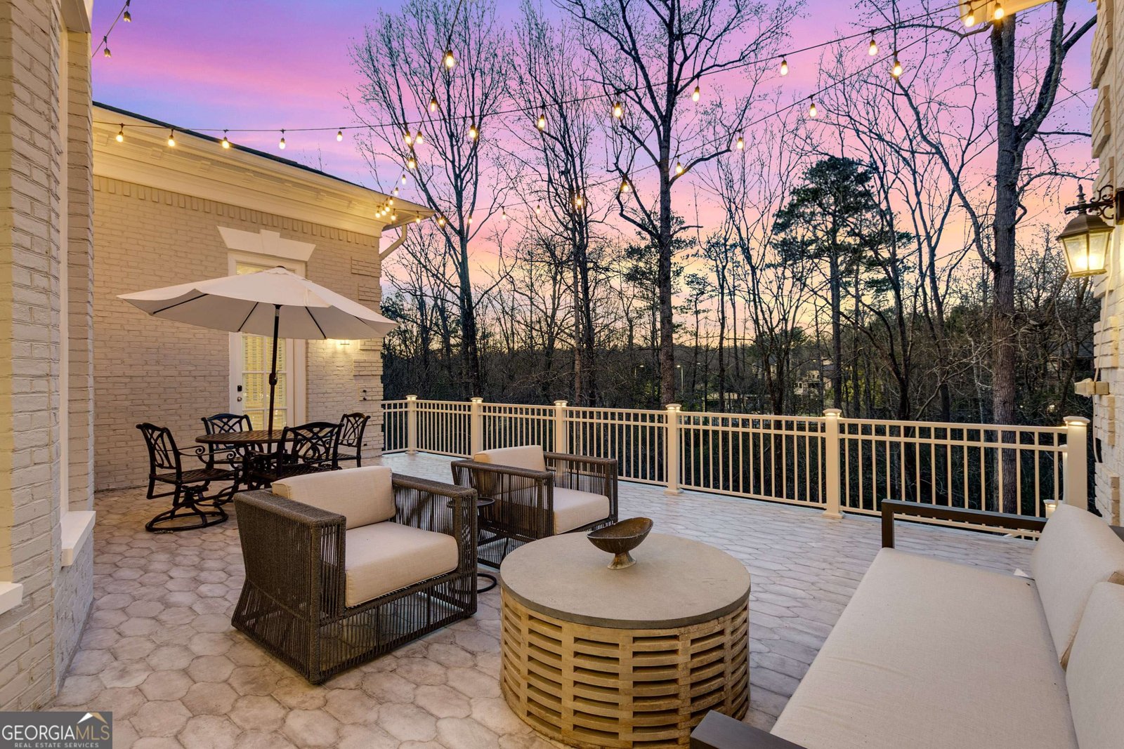3158 Addison Drive Alpharetta - Photo 6