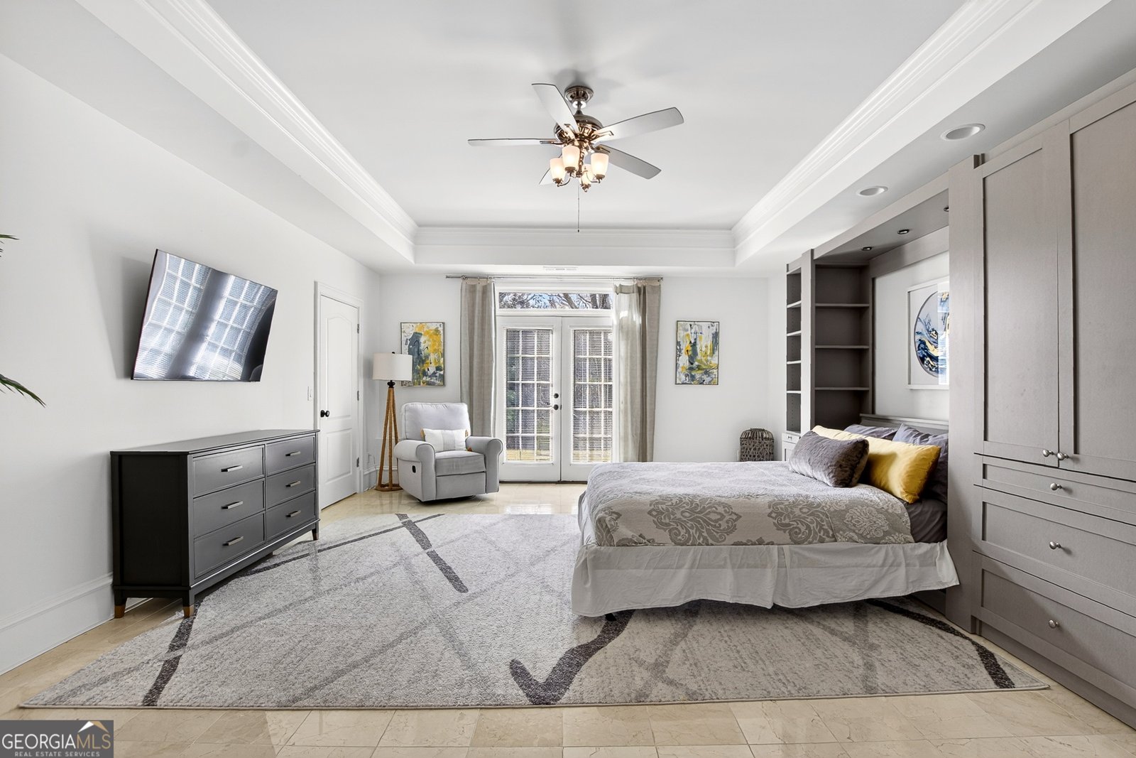 3158 Addison Drive Alpharetta - Photo 66