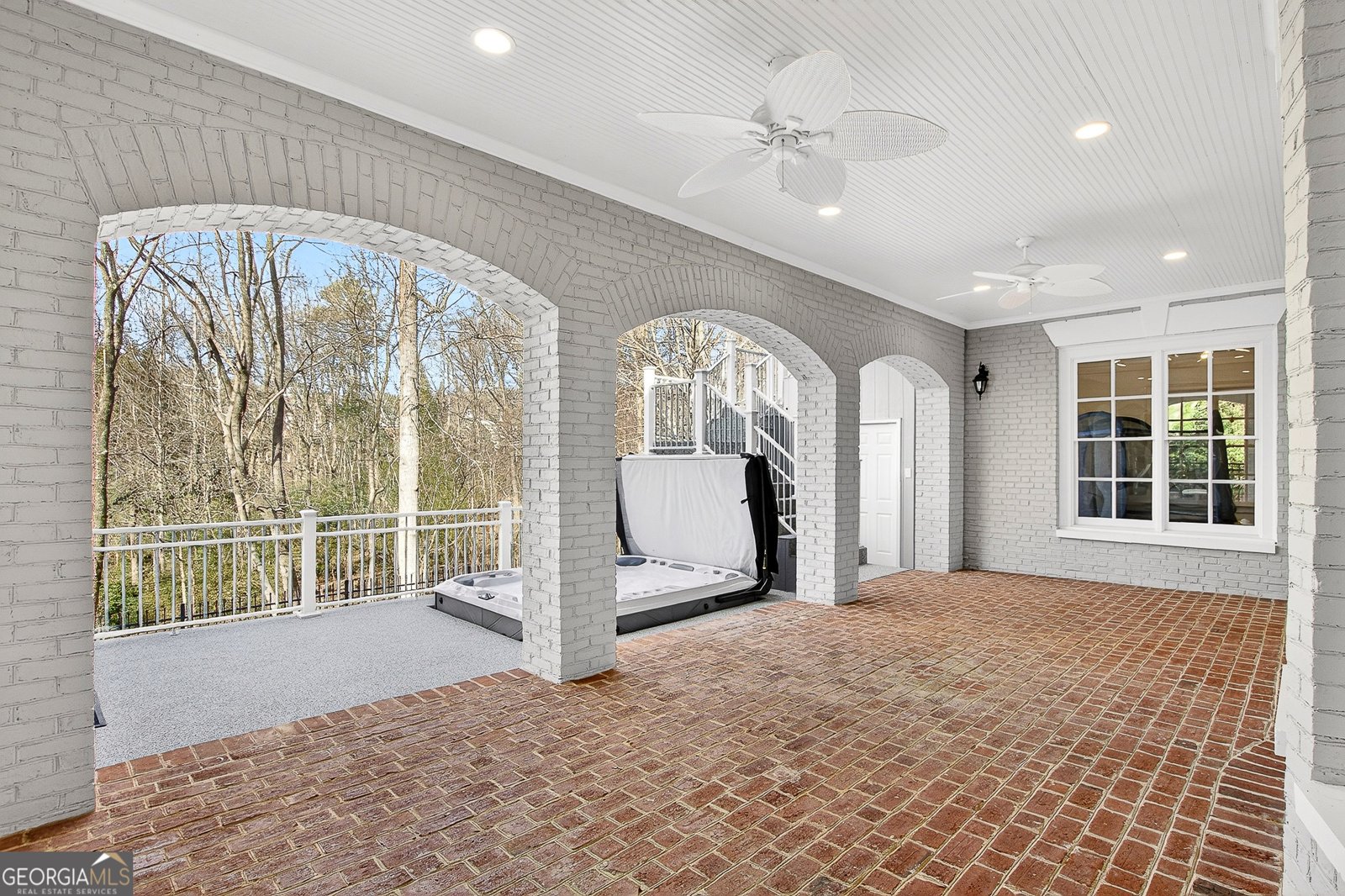 3158 Addison Drive Alpharetta - Photo 68