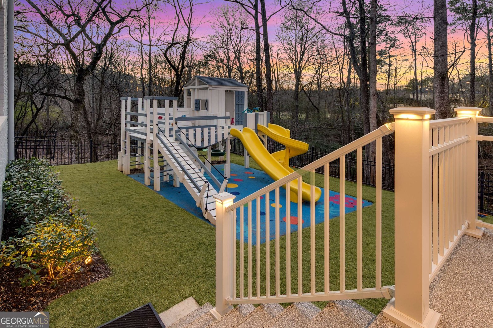 3158 Addison Drive Alpharetta - Photo 7