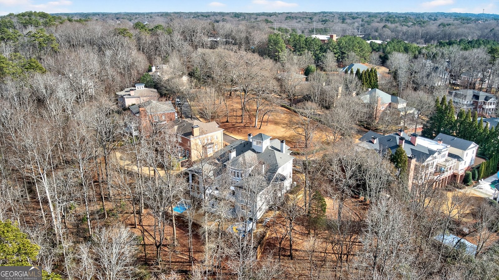 3158 Addison Drive Alpharetta - Photo 76