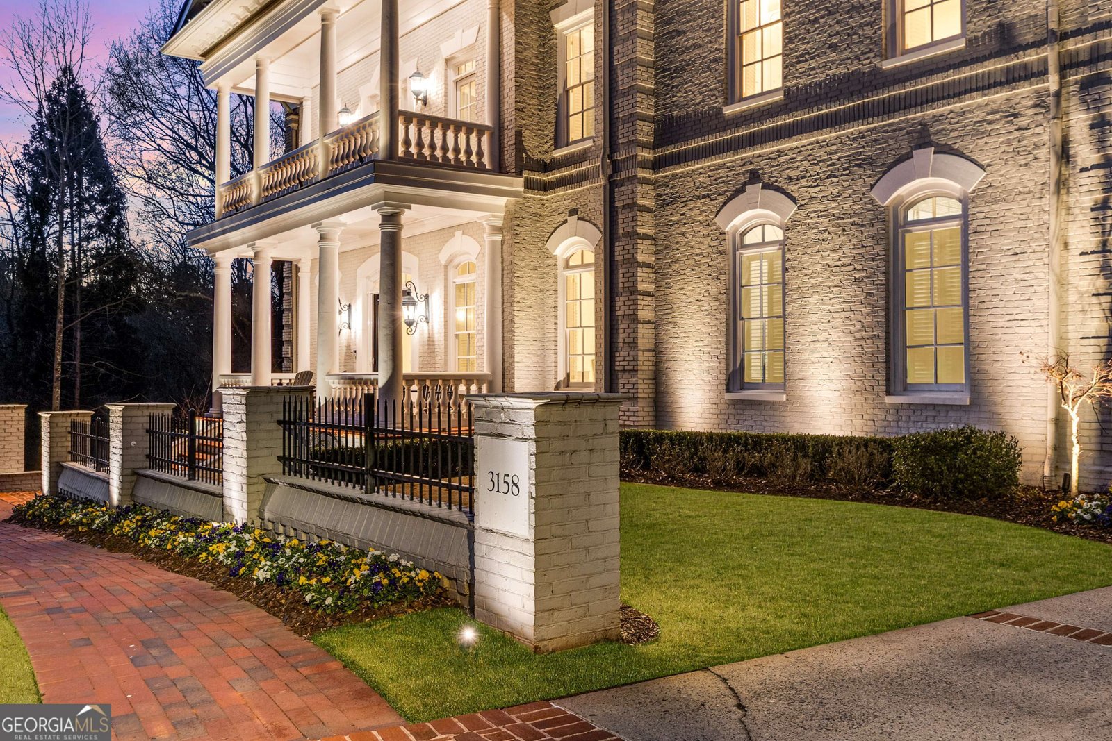 3158 Addison Drive Alpharetta - Photo 8