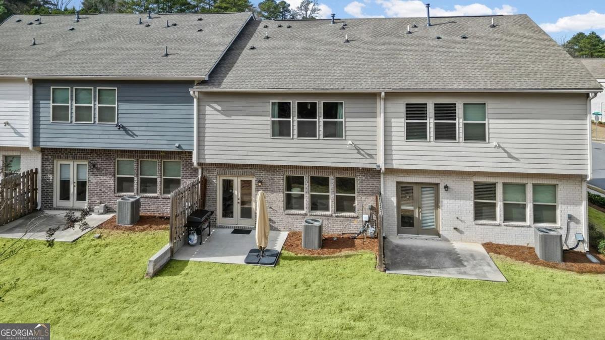 2019 Lanier Harbor Point Buford - Photo 16