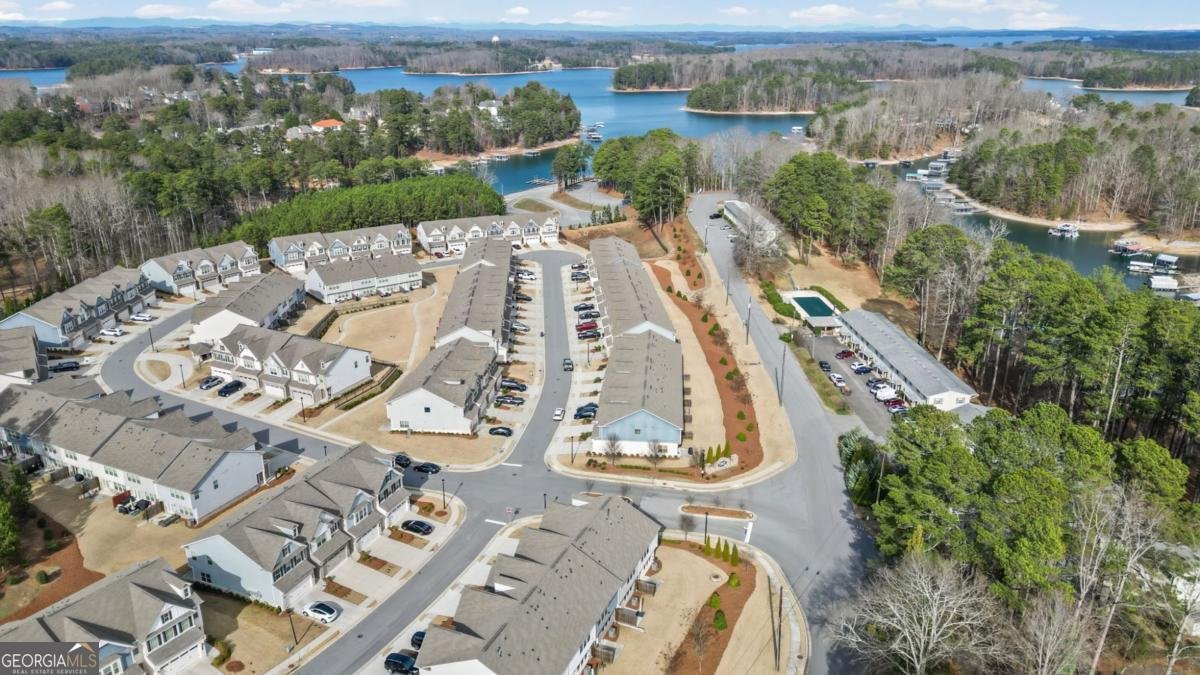 2019 Lanier Harbor Point Buford - Photo 17