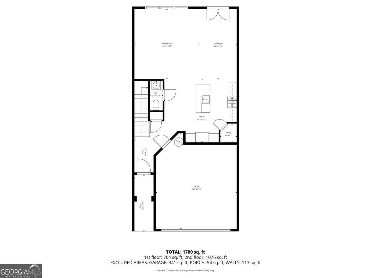 2019 Lanier Harbor Point Buford - Photo 19