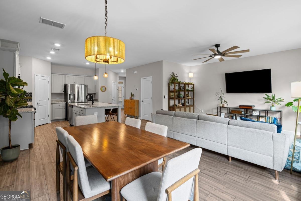 2019 Lanier Harbor Point Buford - Photo 8