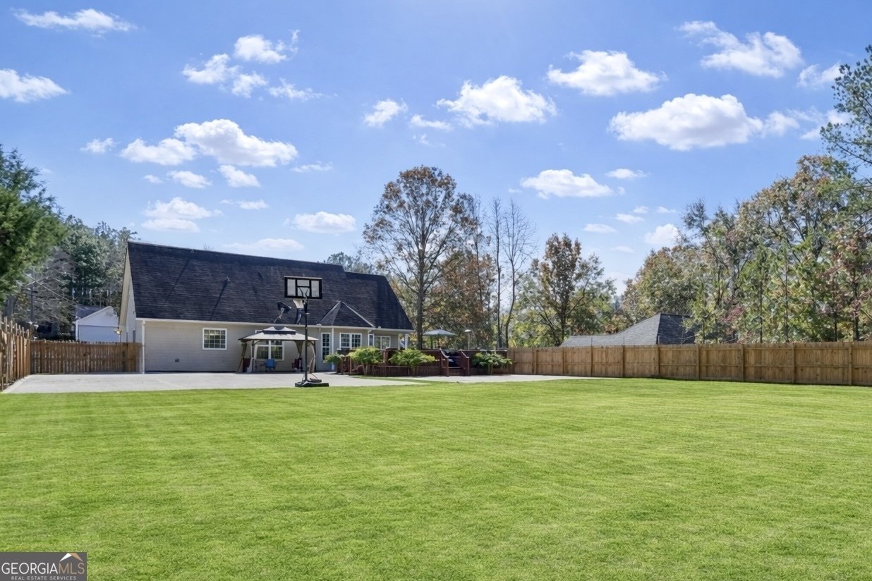 147 Jenny Road Grantville - Photo 33