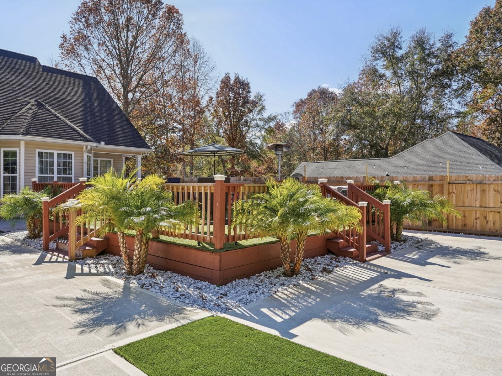 147 Jenny Road Grantville - Photo 34