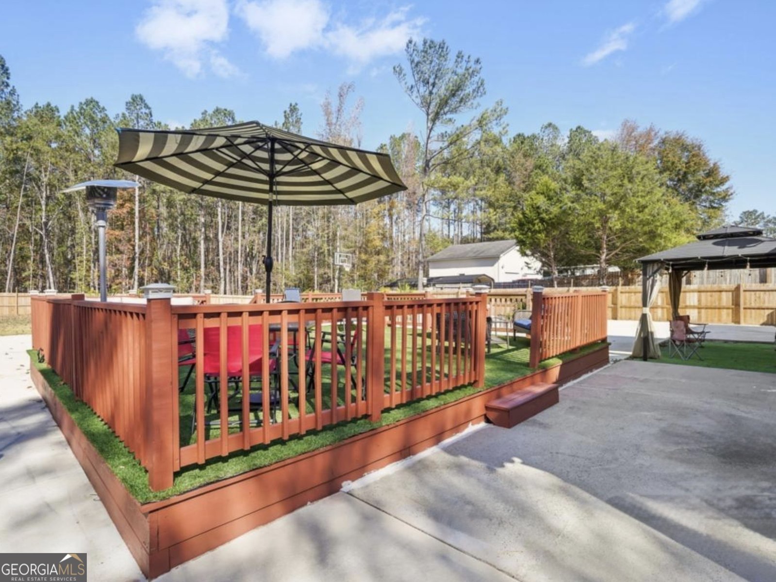 147 Jenny Road Grantville - Photo 35