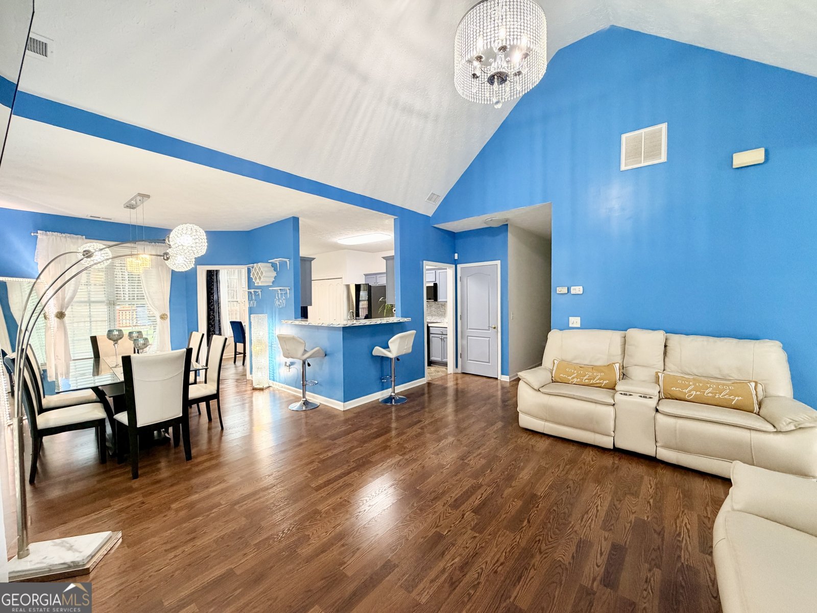 147 Jenny Road Grantville - Photo 7