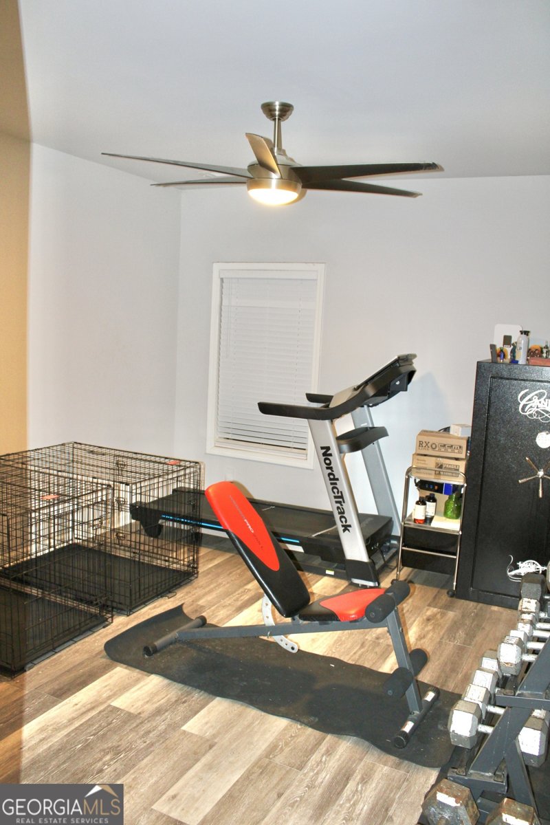 4613 Water Oak Court Gainesville - Photo 25