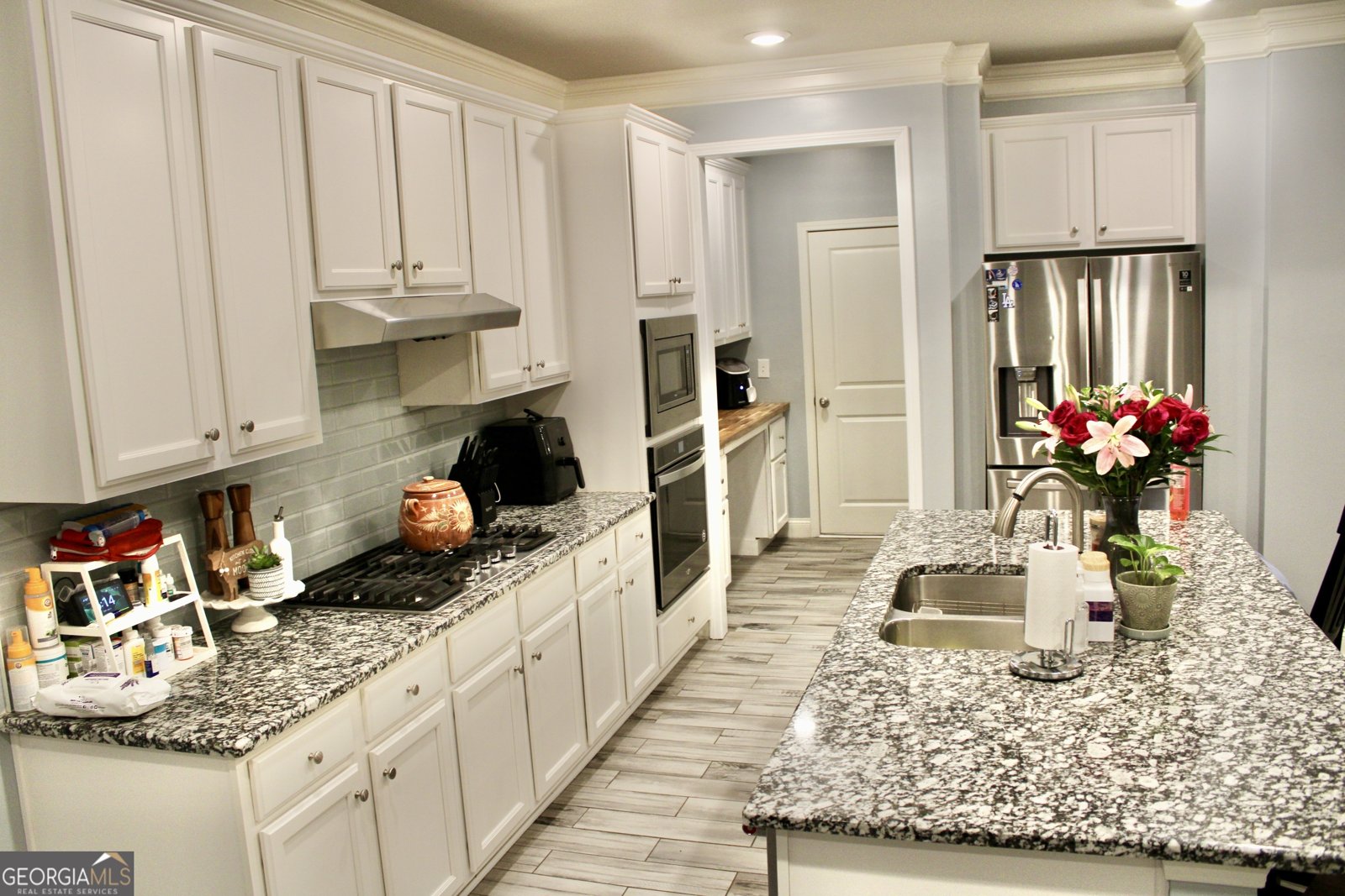 4613 Water Oak Court Gainesville - Photo 6