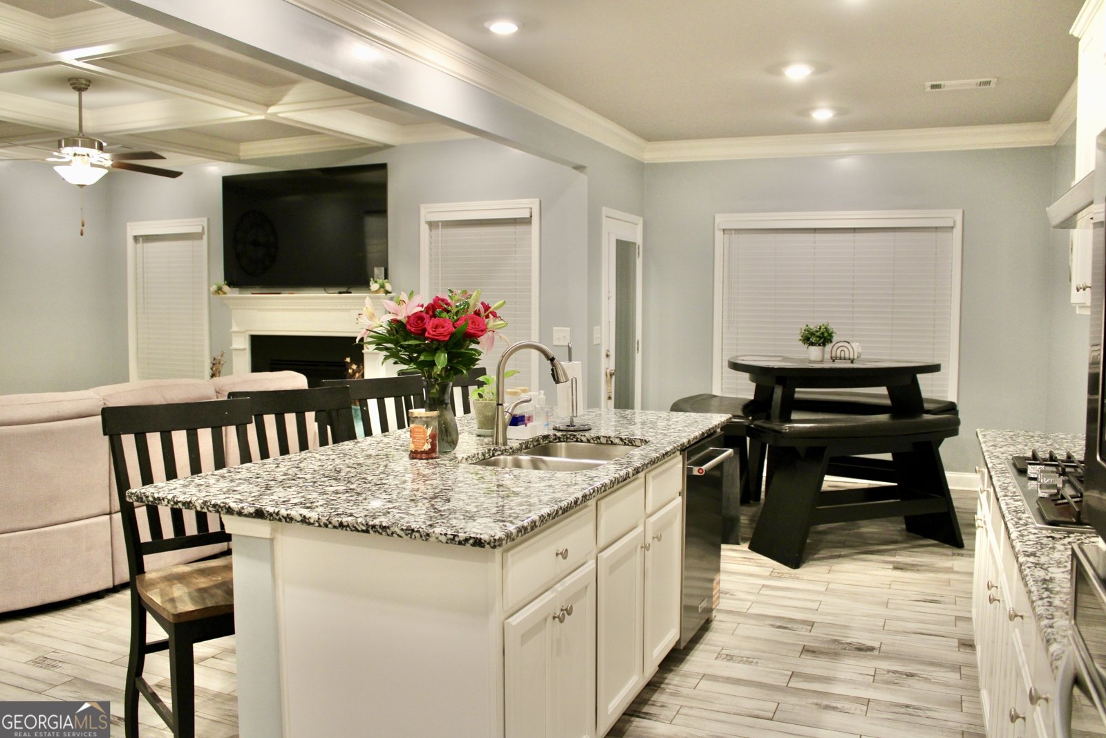 4613 Water Oak Court Gainesville - Photo 7