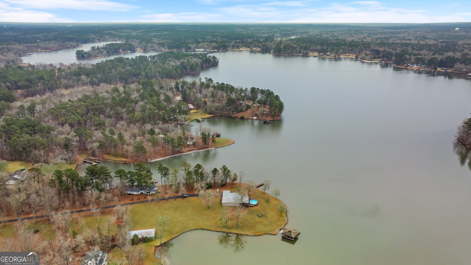 107 Ford Road Eatonton - Photo 10