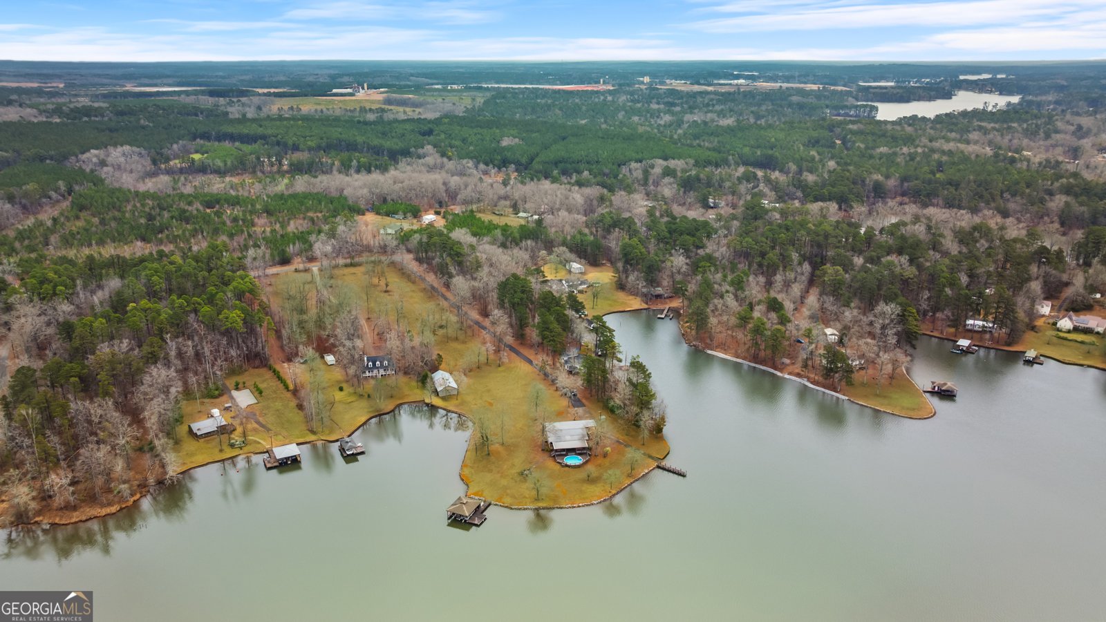 107 Ford Road Eatonton - Photo 12