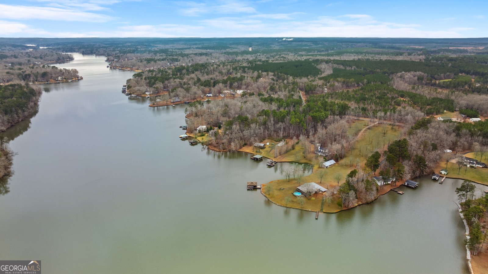 107 Ford Road Eatonton - Photo 13