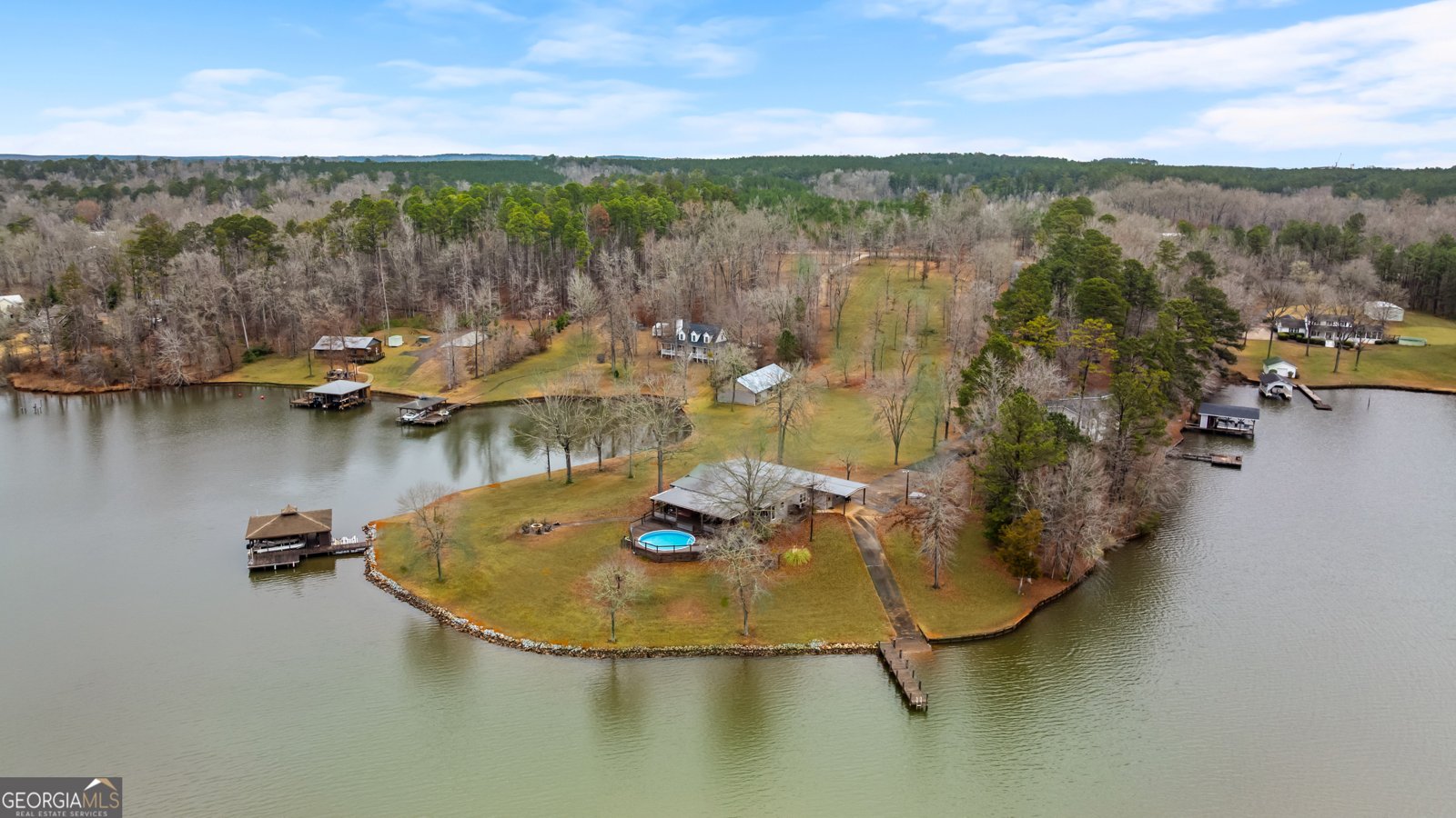 107 Ford Road Eatonton - Photo 14