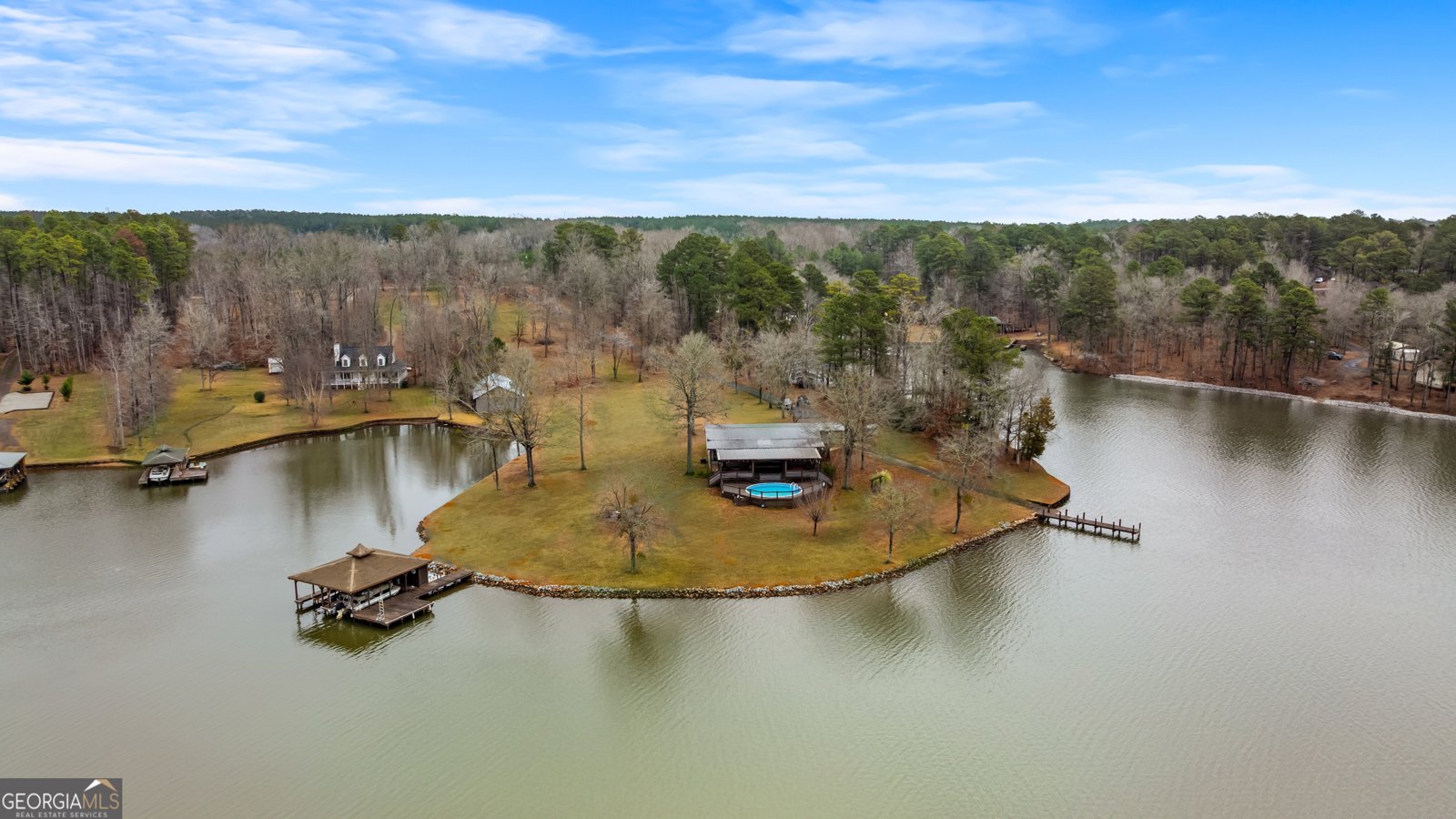 107 Ford Road Eatonton - Photo 15