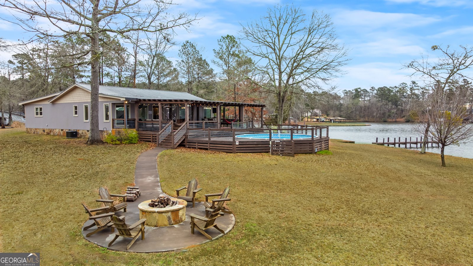 107 Ford Road Eatonton - Photo 18