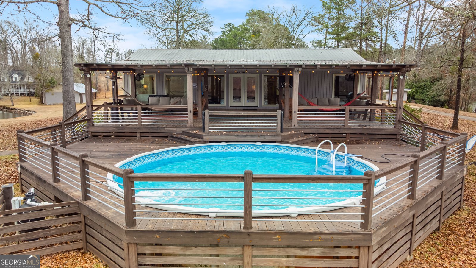 107 Ford Road Eatonton - Photo 19