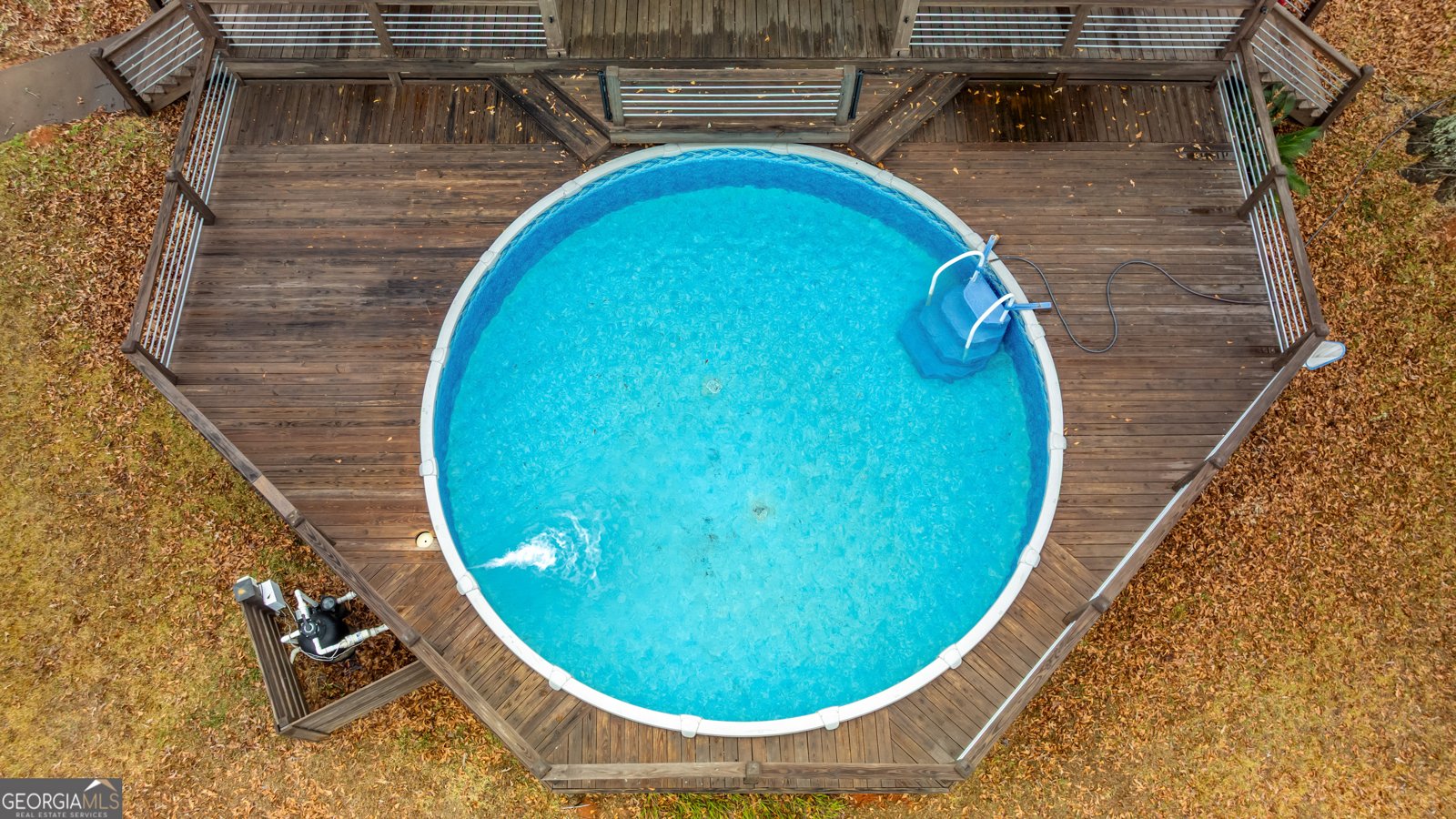 107 Ford Road Eatonton - Photo 22