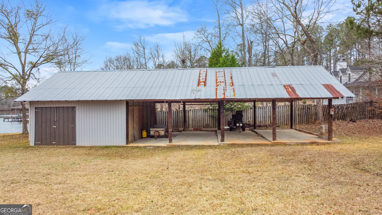 107 Ford Road Eatonton - Photo 23