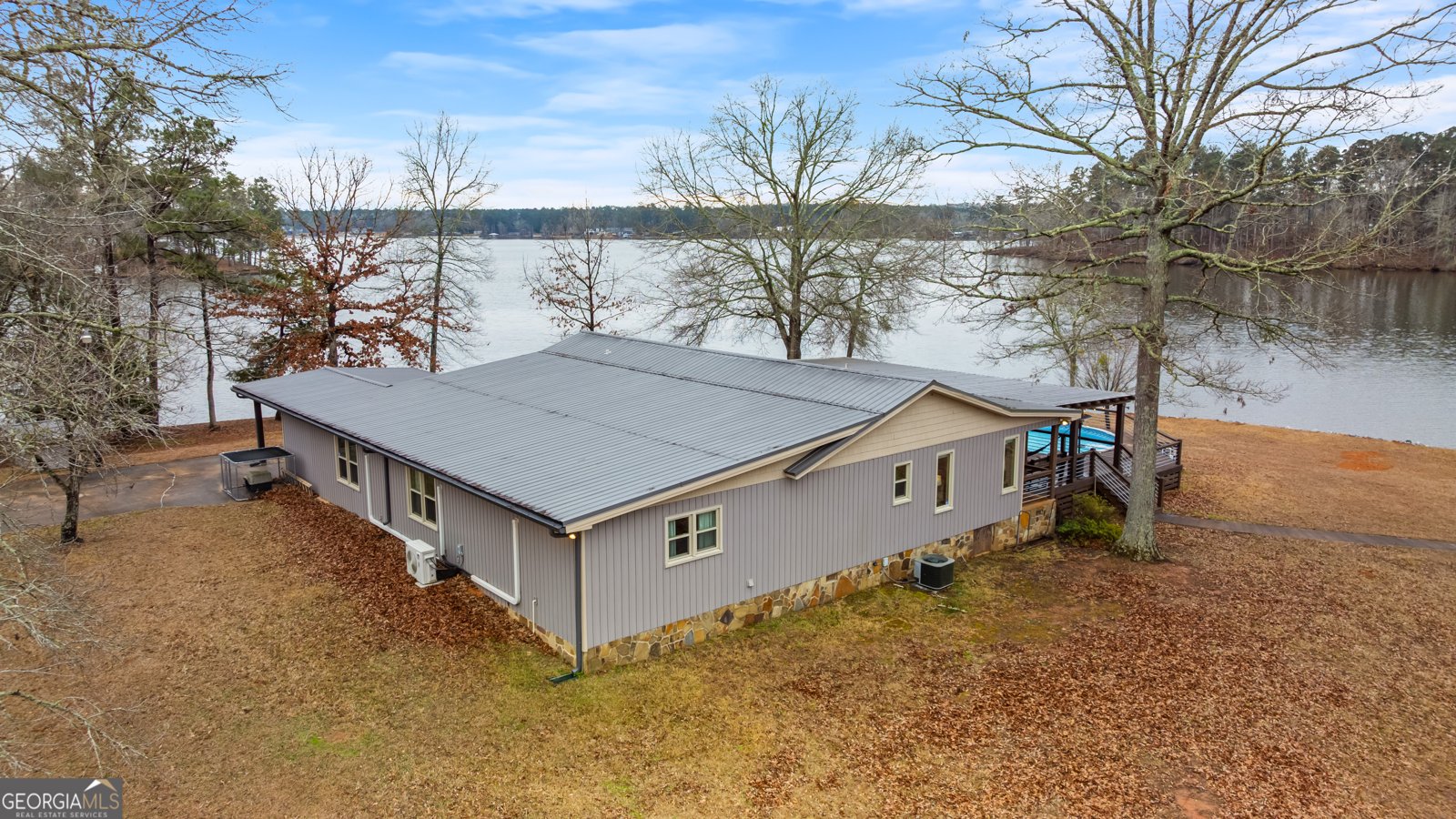 107 Ford Road Eatonton - Photo 25