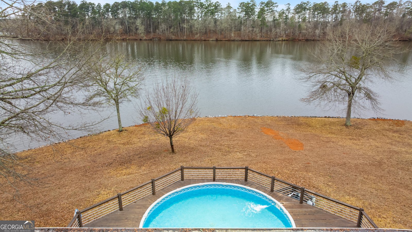 107 Ford Road Eatonton - Photo 26