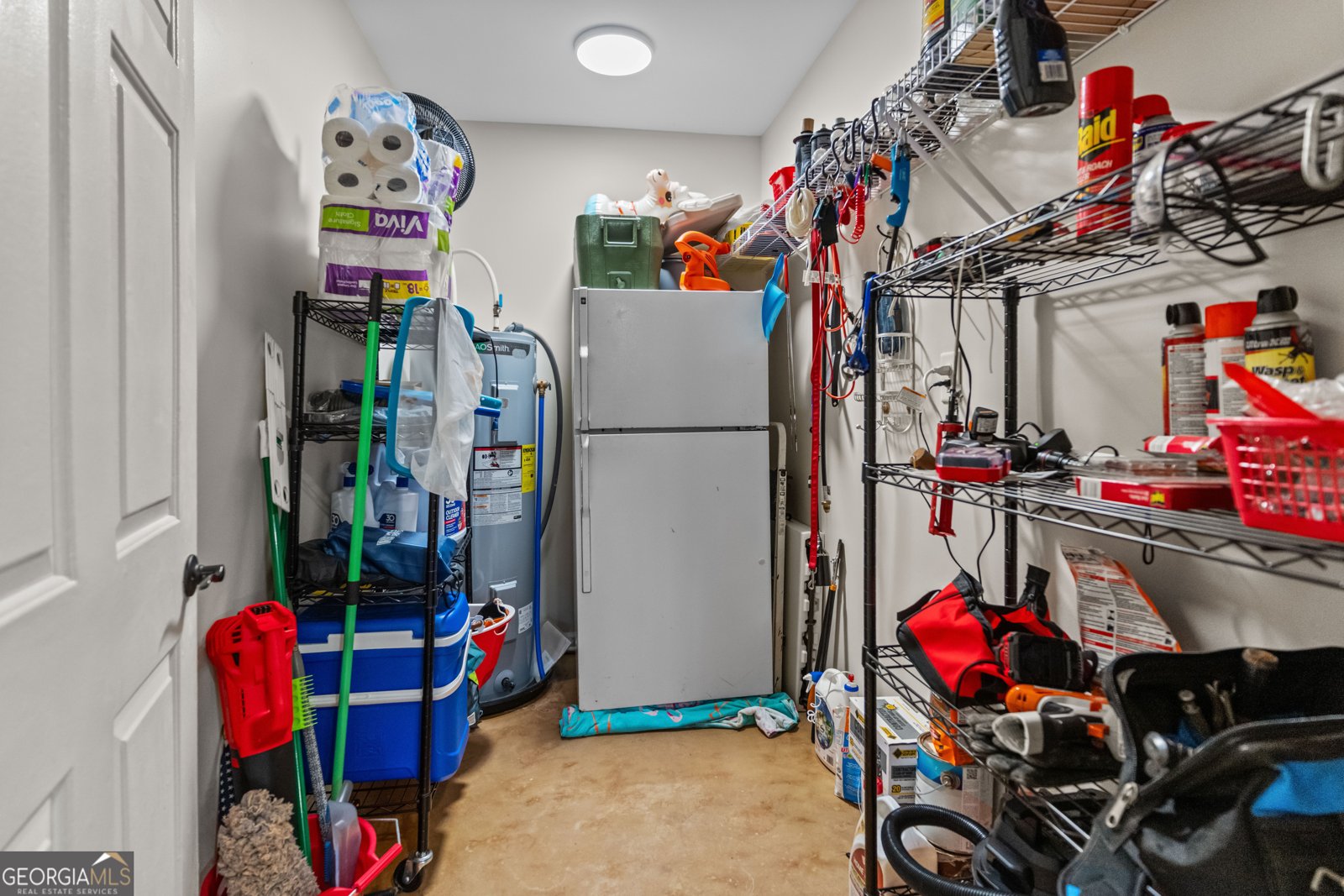 107 Ford Road Eatonton - Photo 31