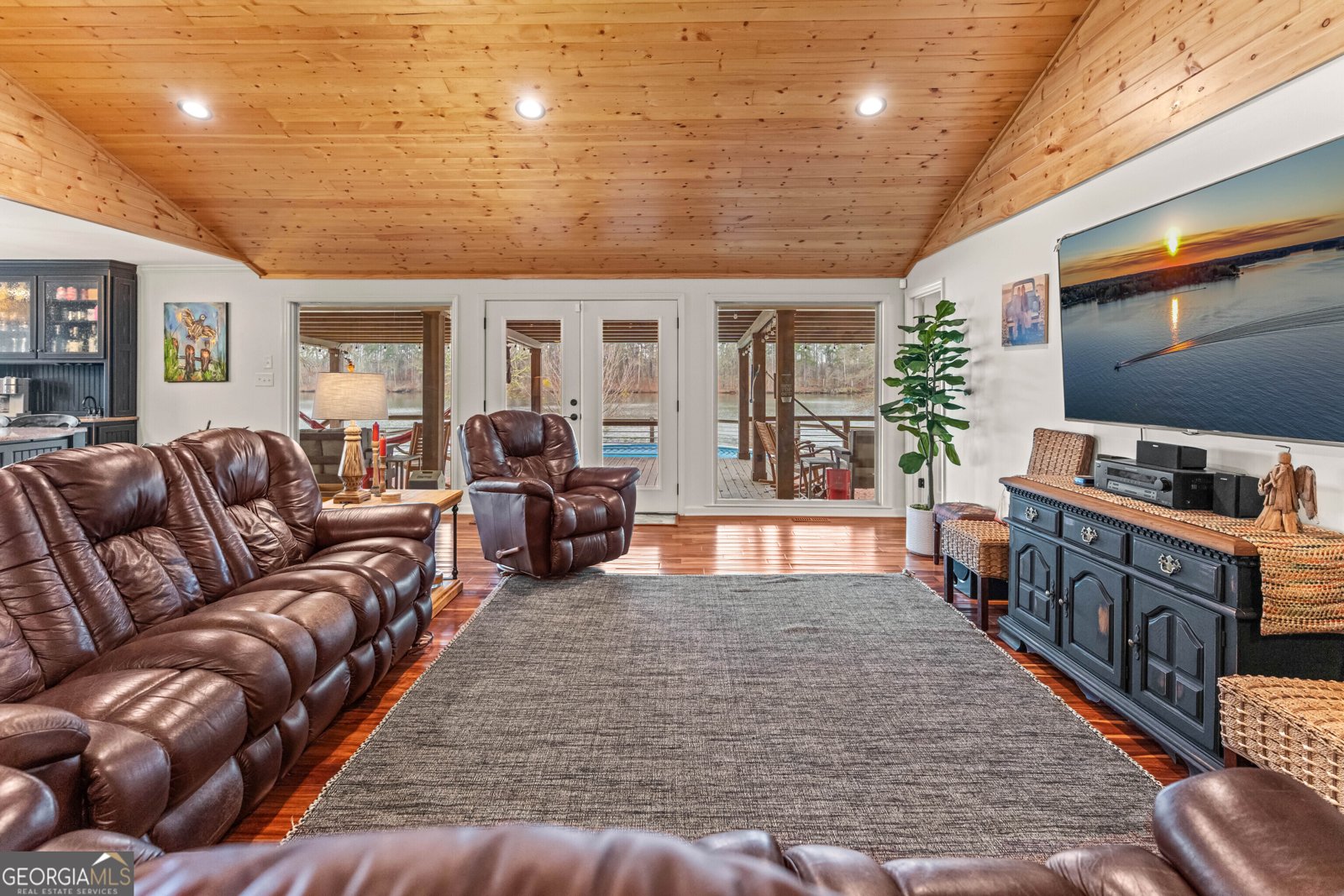 107 Ford Road Eatonton - Photo 37